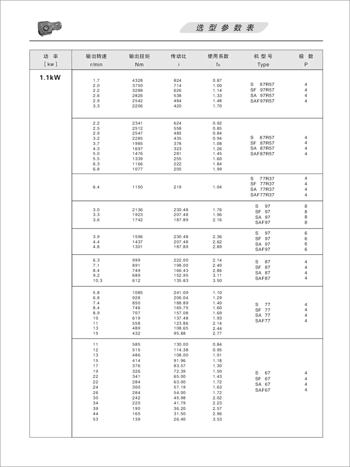 SϵмٻѡͲ1.1KW